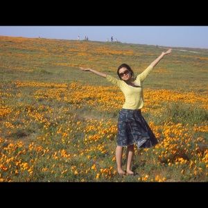 Meet your Posher, Li